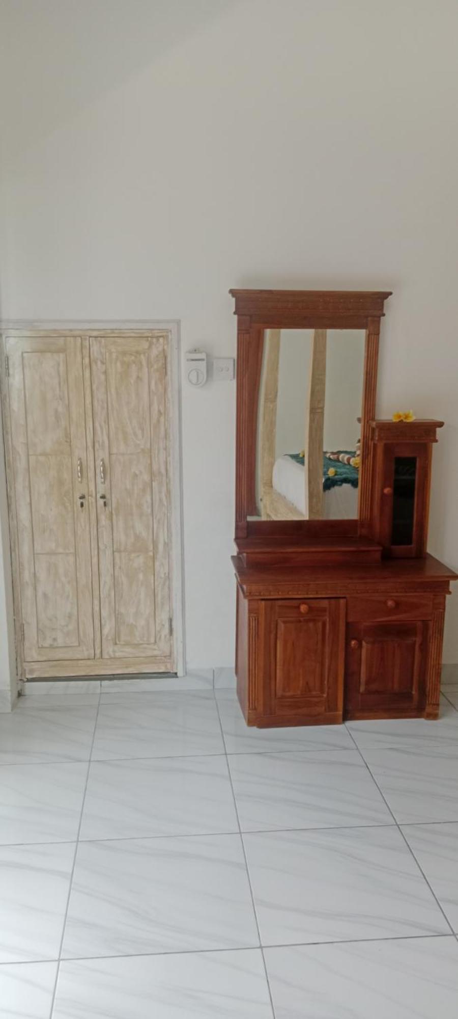 Beten Enjung Home Stay&Waroeng Amed  Exterior photo