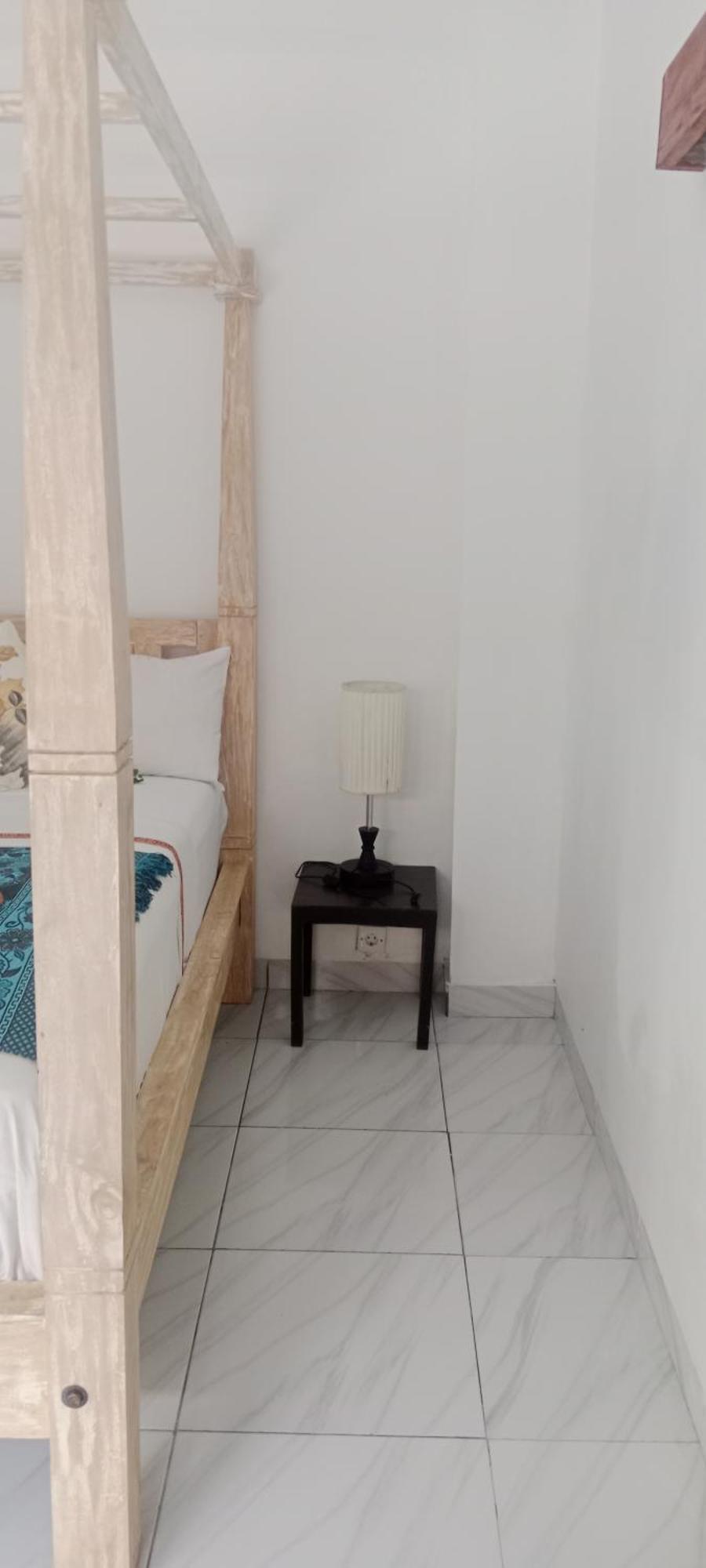 Beten Enjung Home Stay&Waroeng Amed  Exterior photo