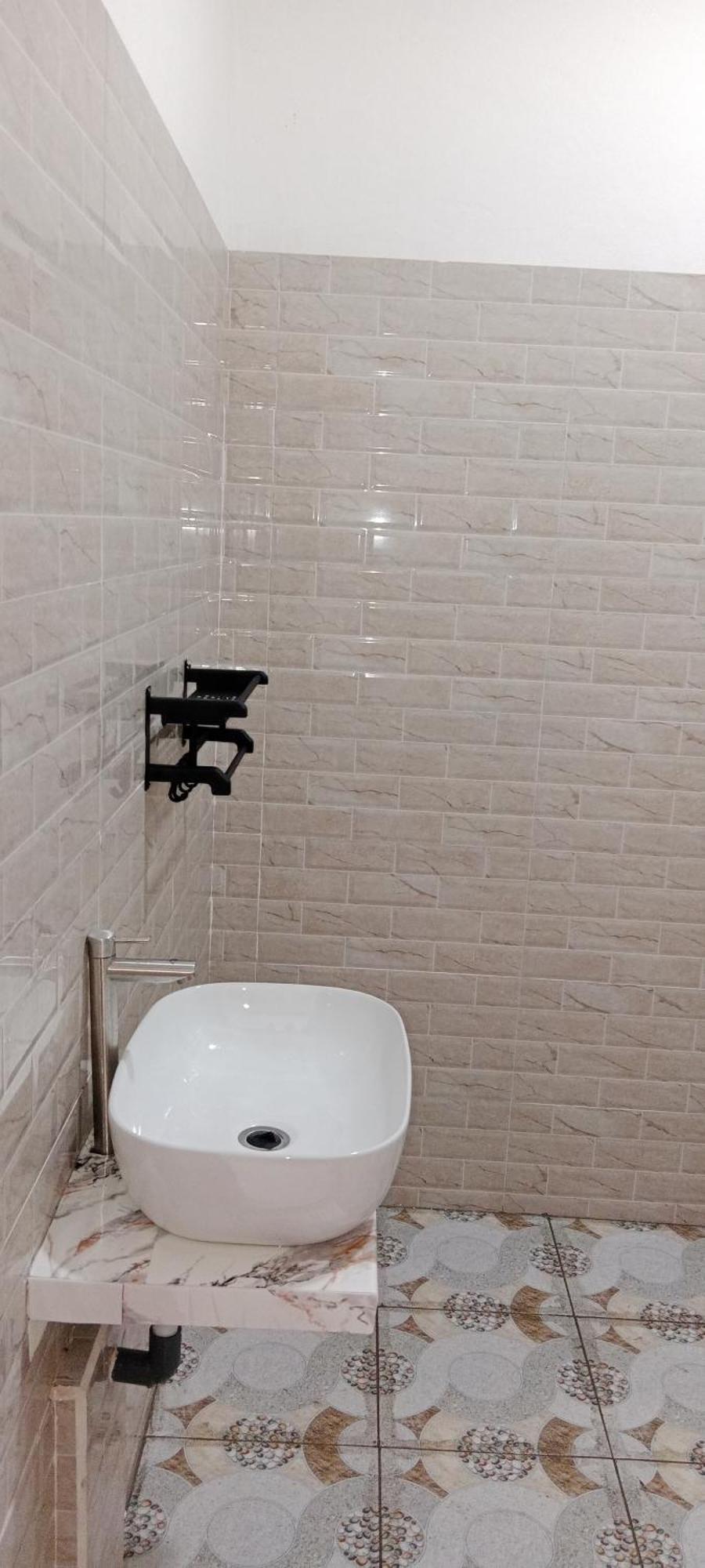 Beten Enjung Home Stay&Waroeng Amed  Exterior photo