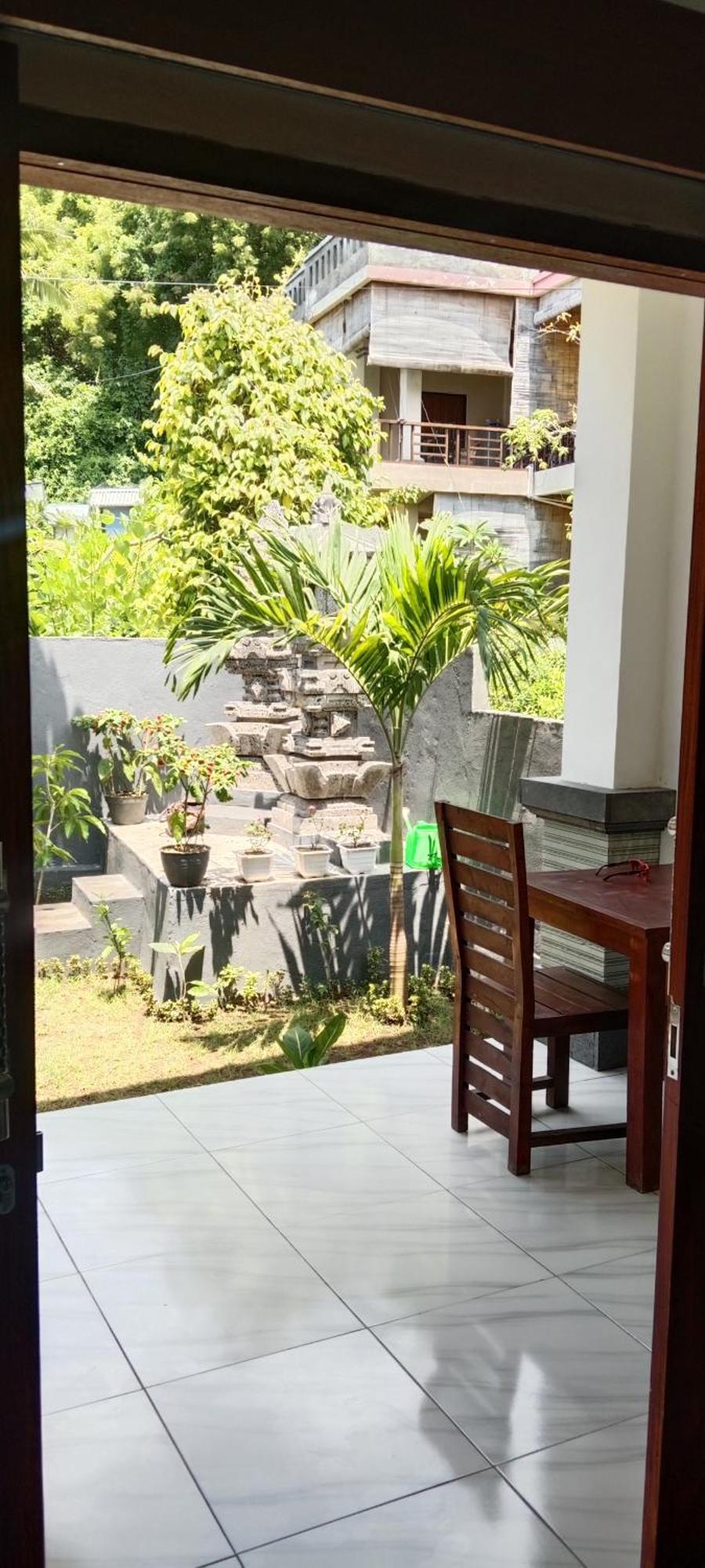 Beten Enjung Home Stay&Waroeng Amed  Exterior photo